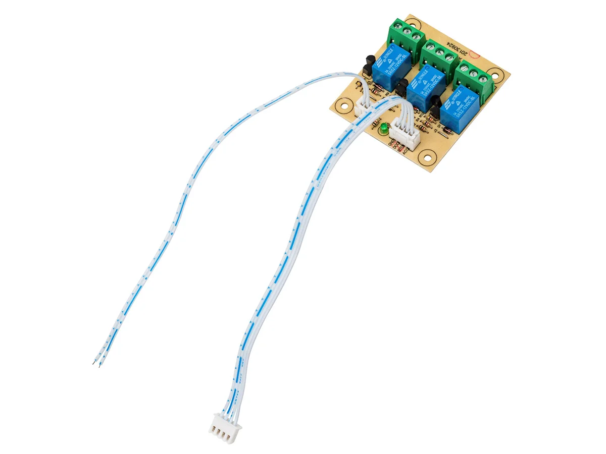 AccordTec AT-RM01 плата