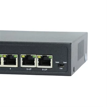 Коммутатор Amatek AN-S6P4D