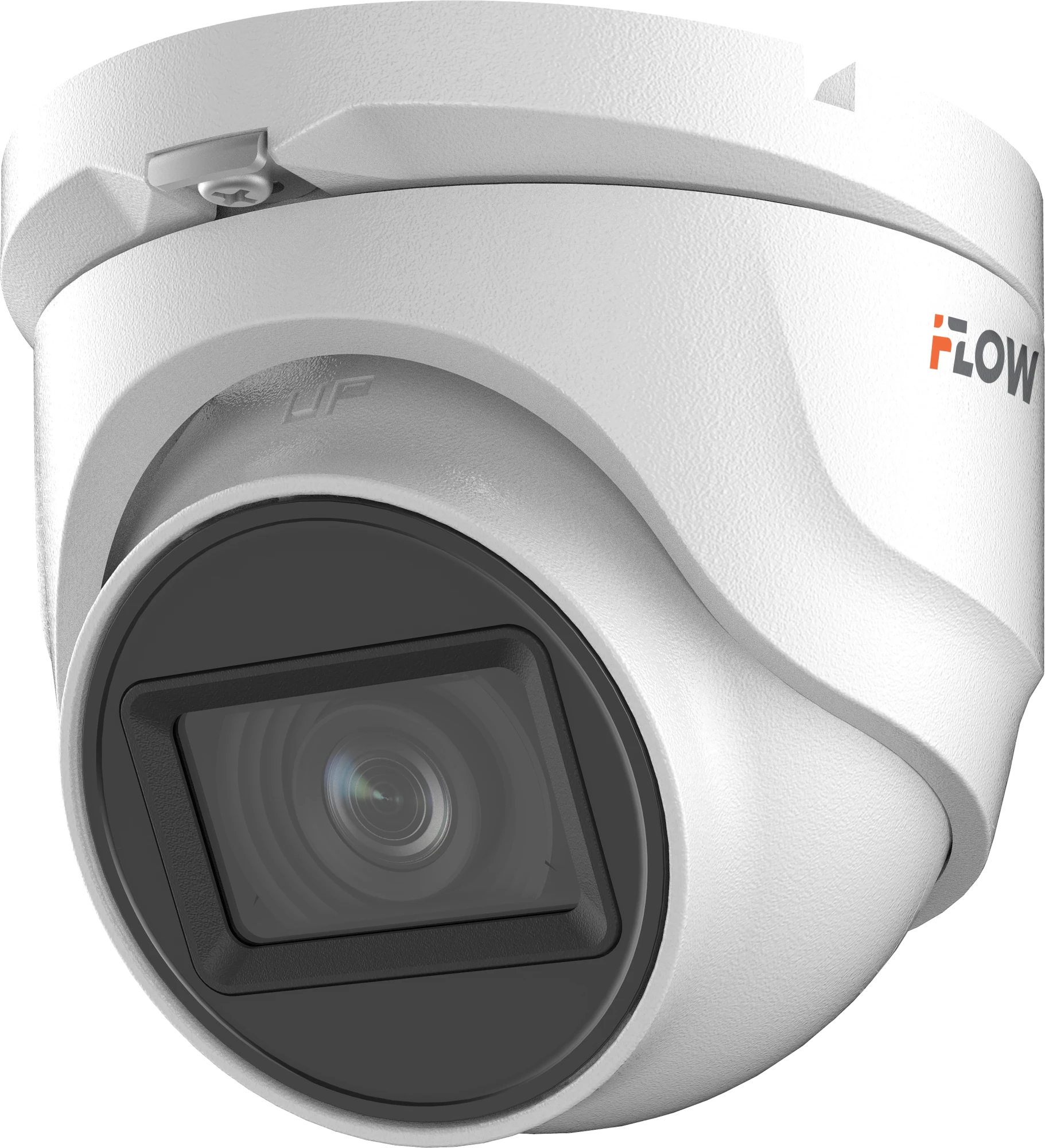 iFlow F-AC-2351(2.8mm) HD Видеокамера 5 Мп, объектив 2,8 мм