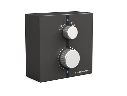 CVGaudio WP-BL/SM