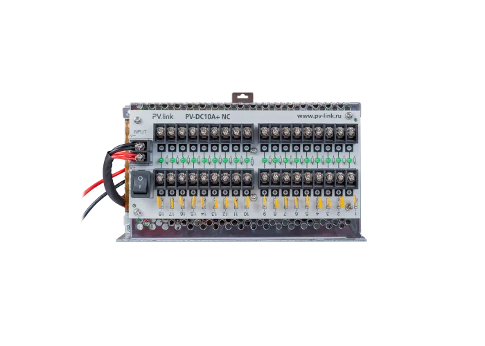 PV-DC10A+ NC PV-Link v.2090