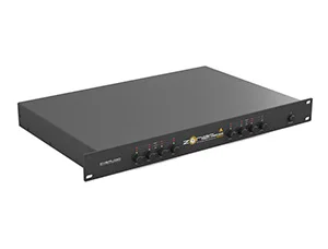 CVGaudio ZONER Power Gain 8100 Трансляционный усилитель 160 Вт, на 8 зон