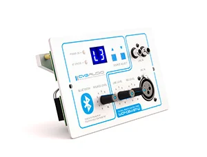 CVGaudio WCP-C2M/BT-W