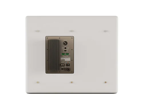 Сабвуфер CVGaudio SUBone model B-8W/Active