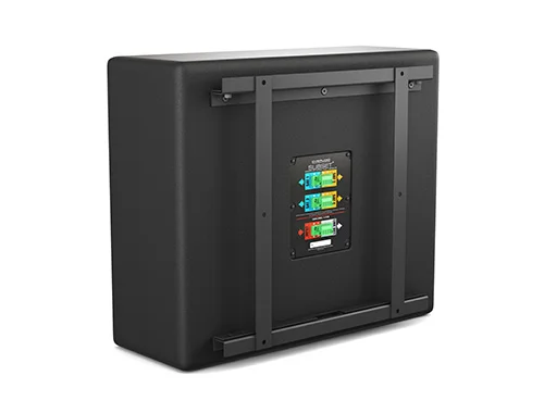 Комплект звукового оборудования CVGaudio SUBSET-BL / SAT-S3