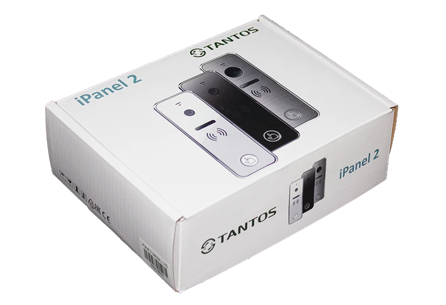 iPanel 2 HD (black)