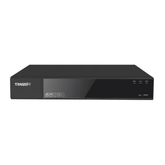 IP Видеорегистратор (NVR) TRASSIR TR-N1216 v2