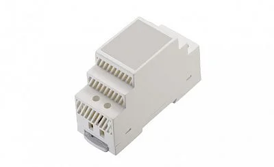 Блок питания AccordTec AT-12/20-3 DIN  12 В / 2А