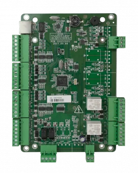 Сетевой контроллер TRASSIR TR-C241