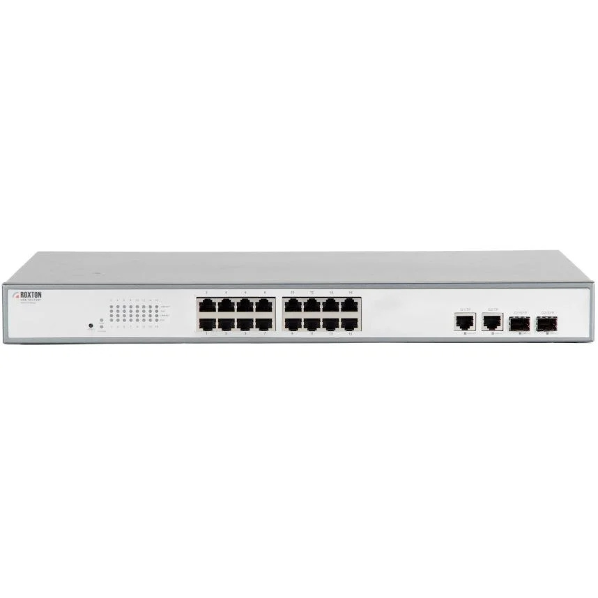 Коммутатор Roxton UNS-1016F2SP