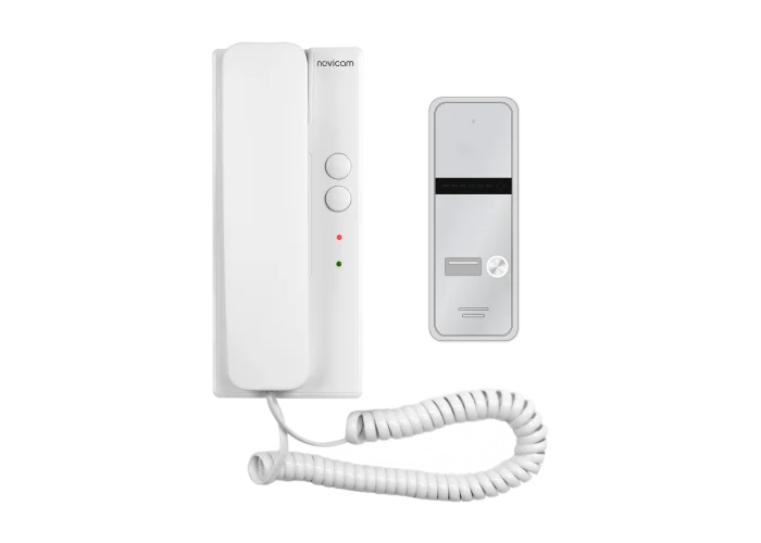VOICE KIT Novicam v.4123