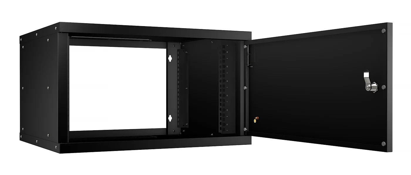 WSC-05D-6U55/45m-BK (10174c)