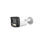 Dahua DH-HAC-HFW1801TLMP-IL-T-0360B - HD Видеокамера  8 Мп, объектив 3,6 мм
