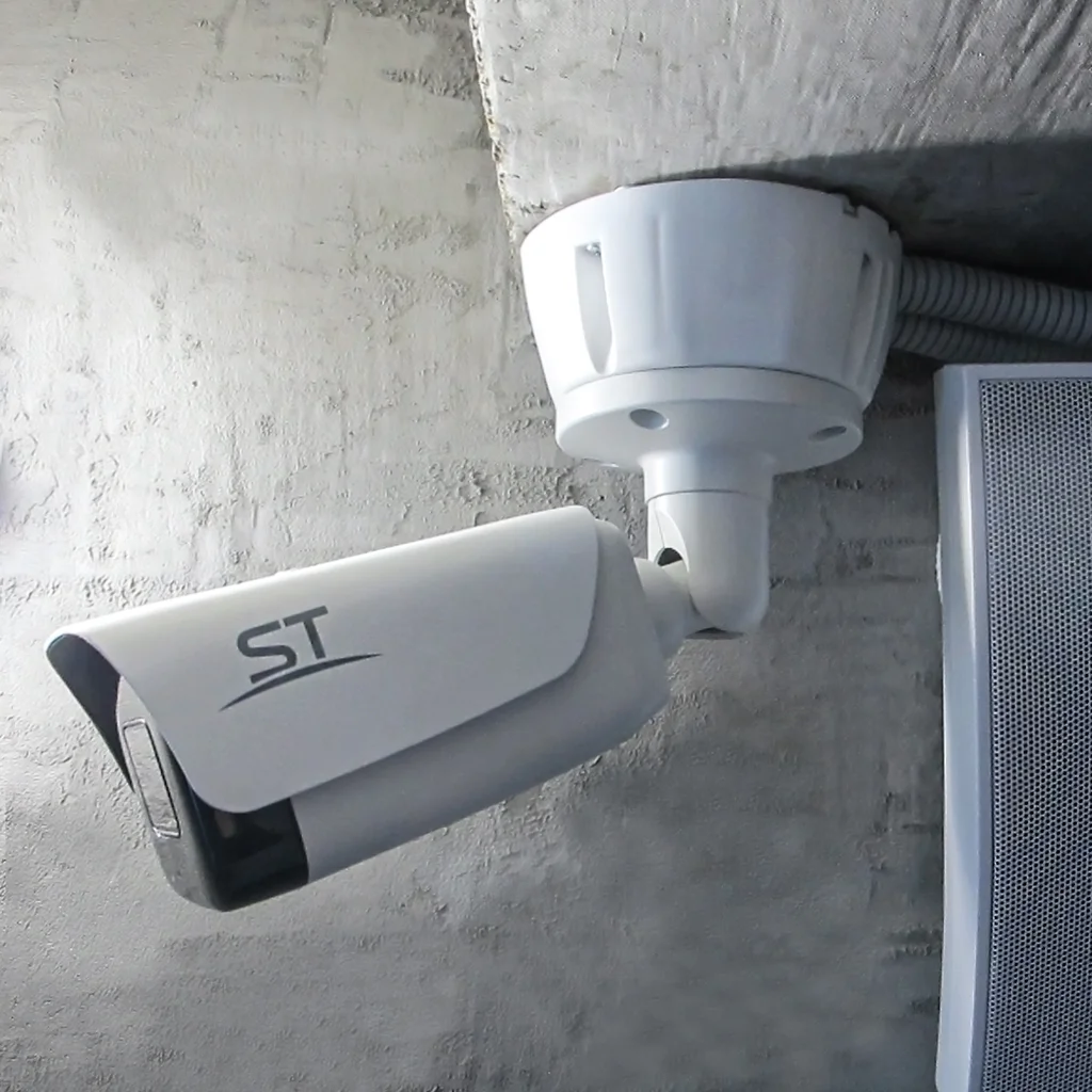 Space Technology ST-K05 PRO (БЕЛАЯ)