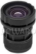Объектив Beward BH06018M125P2, 4 Мп,