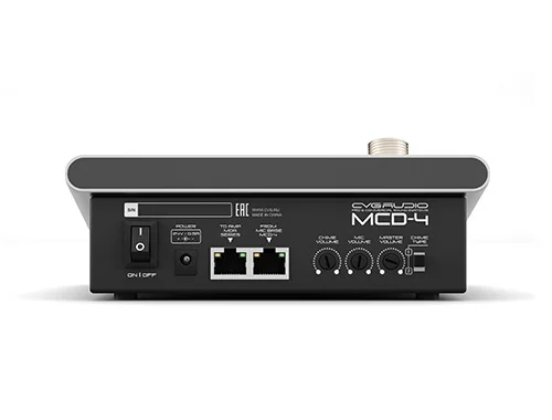CVGaudio MCD-4 Микрофон