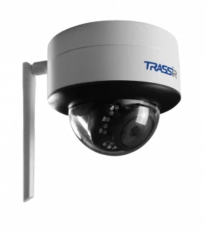 TRASSIR TR-W2D5 2.8 IP Видеокамера 2 Мп, объектив 2,8 мм
