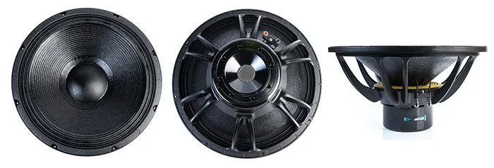 Динамическая головка CVGaudio 18SN128