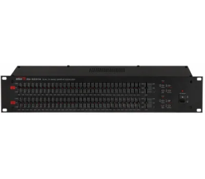 Inter-M EQ-2231A