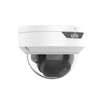Uniview IPC324LB-ADF40K-H IP Видеокамера 4 Мп, объектив 4 мм