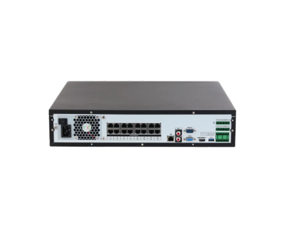 Dahua DHI-NVR4816-16P-EI