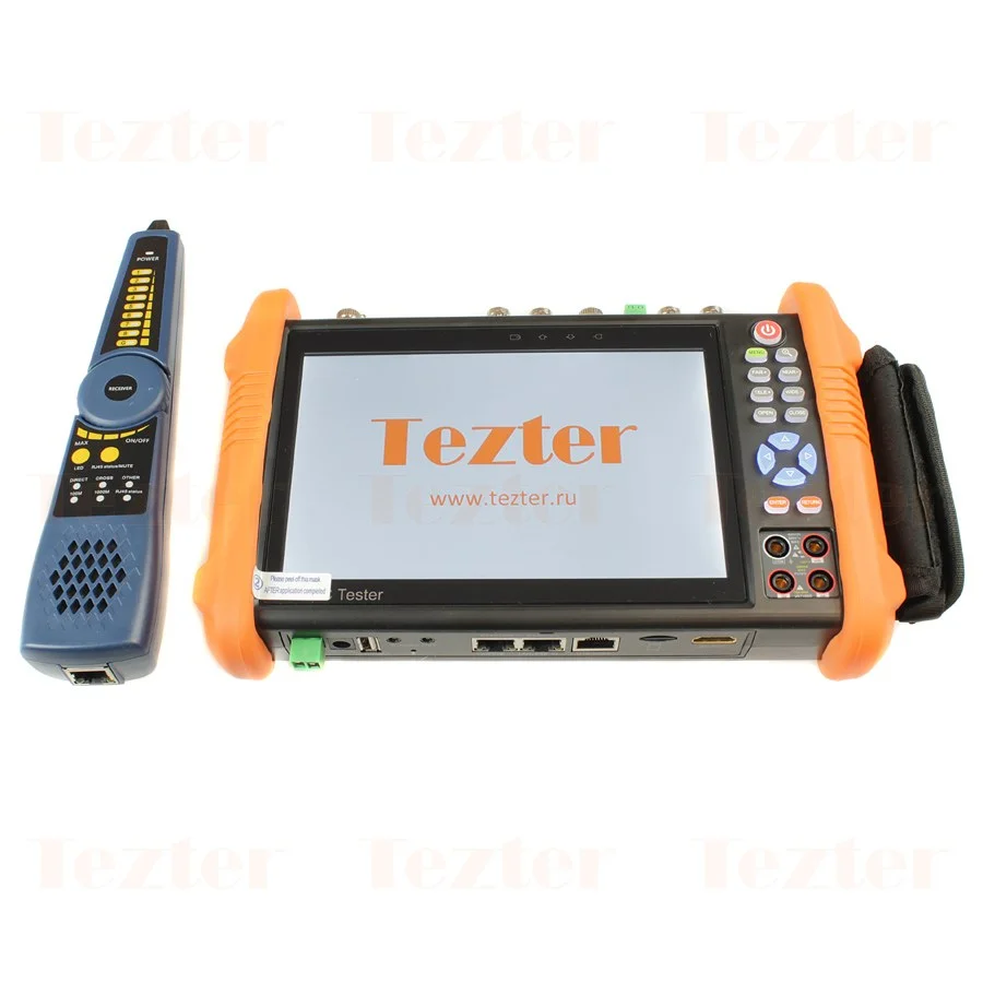 Tezter TIP-HOL-MT-7