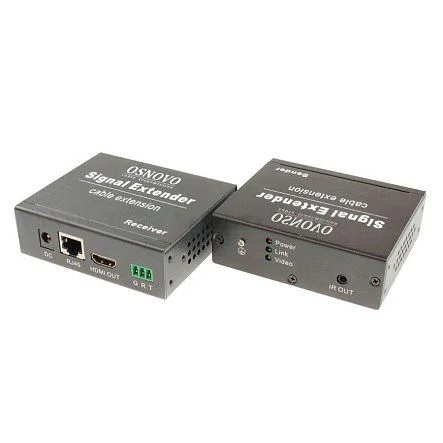 TA-HiDP+RA-HiDP