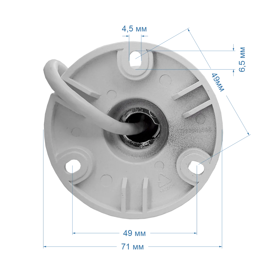 ST-VK2523 PRO (2.8 mm)