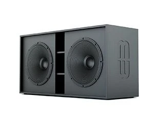 Сабвуфер CVGaudio Moviematic MMSUB218