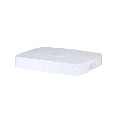 Гибридный видеорегистратор (XVR) Dahua DH-XVR4104C-I