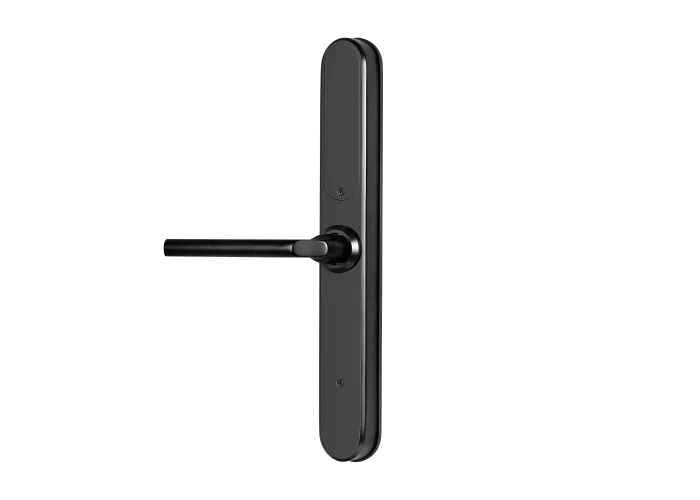 Novicam Smart Slim BLACK Novilock v.4204