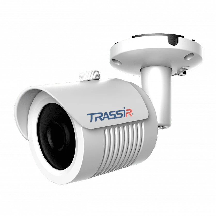 TRASSIR TR-H2B5 v3 3.6 HD Видеокамера 2 Мп, объектив 3,6 мм