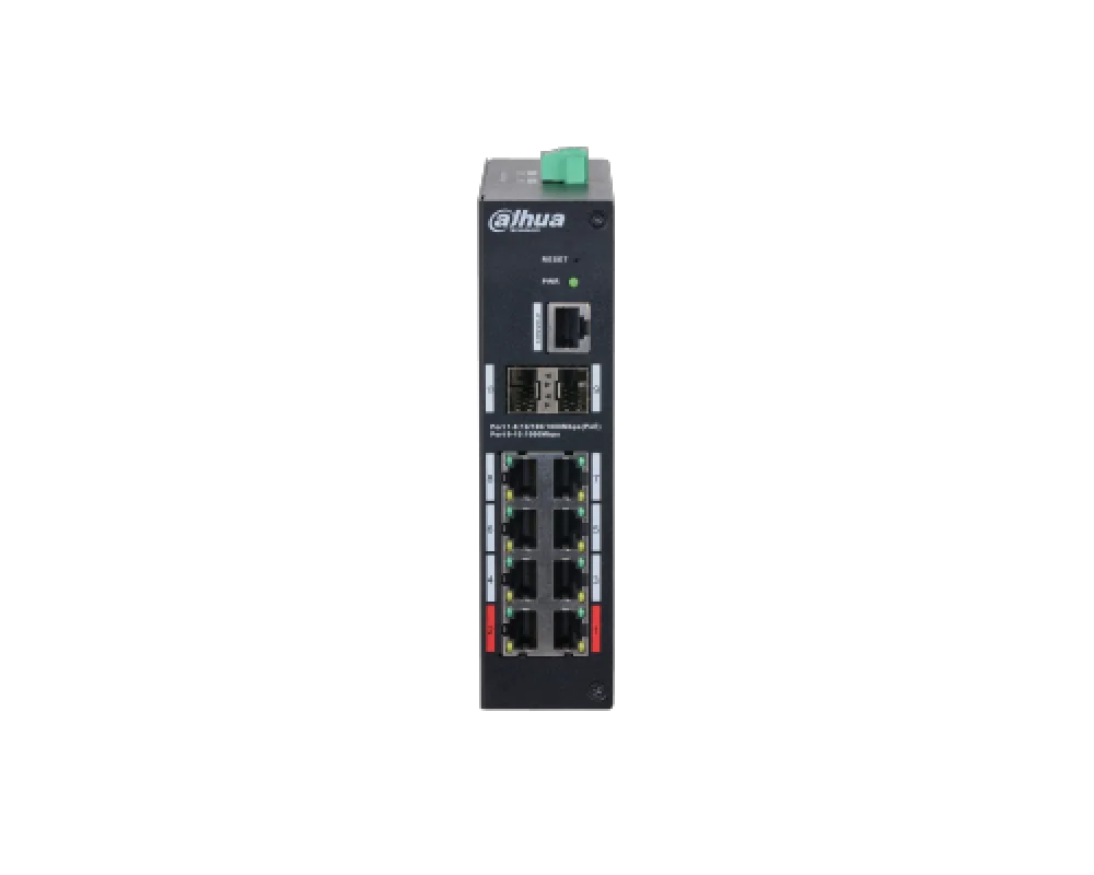 Dahua DH-HS4210-8GT-90