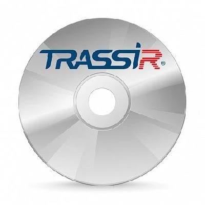 TRASSIR СКУД+1 HiWatch Face