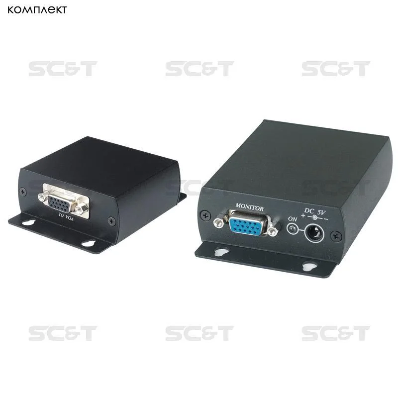 SC&T TTA111VGA