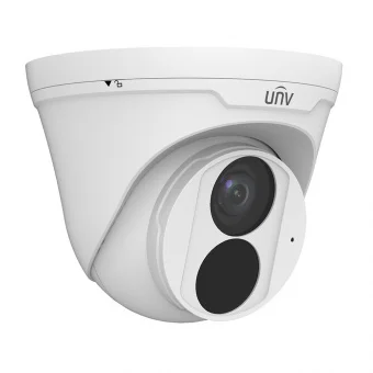 Uniview IPC3614LE-ADF28K-H - IP Видеокамера  4 Мп, объектив 2,8 мм