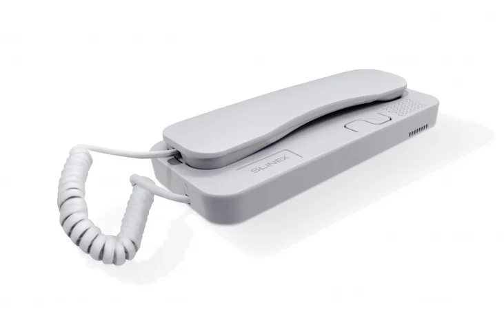 Аудиотрубка Slinex SKP-7 Silver