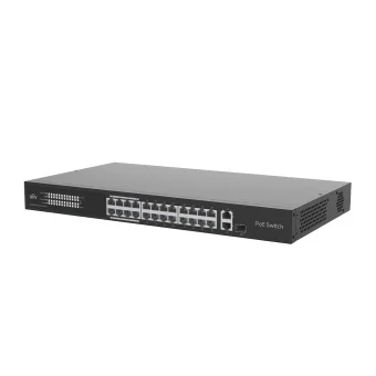 NSW3000-24T1GT1GC-POE-IN