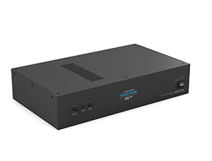 CVGaudio MCplayer 12T/RP Трансляционный усилитель 120 Вт, на 1 зону