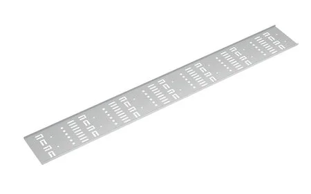Cabeus VCM-27U-GY (10615c) Вертикальный 27U кабельный органайзер 19" Серый