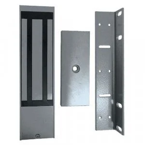 AccordTec ML-395-2 с датчиком Холла, цвет Серый