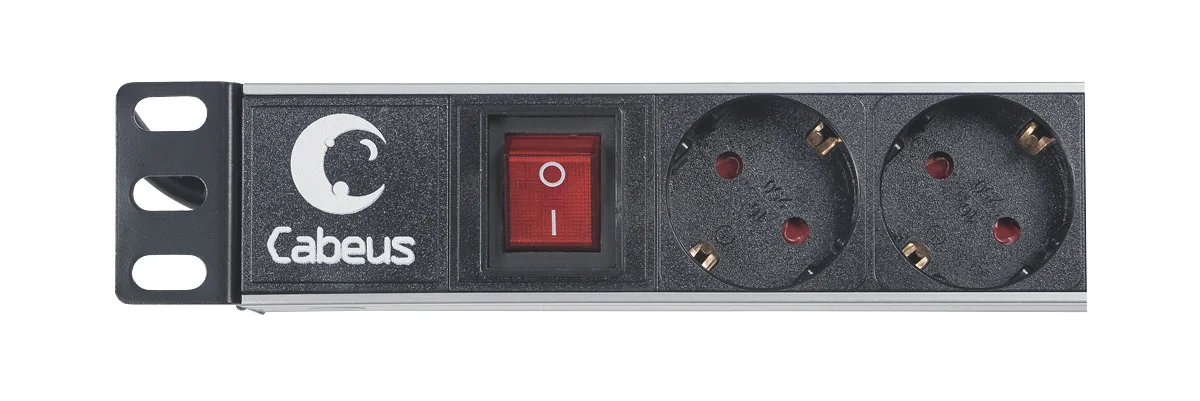 PDU-8P-2IEC (7070c)