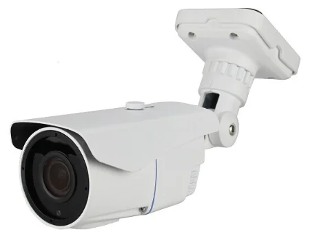 SarmatT SR-N130V2812IRH - HD Видеокамера  1 Мп, объектив 2,8-12 мм