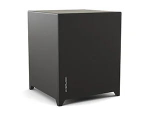 Сабвуфер CVGaudio SUBone model F-8BL/Active