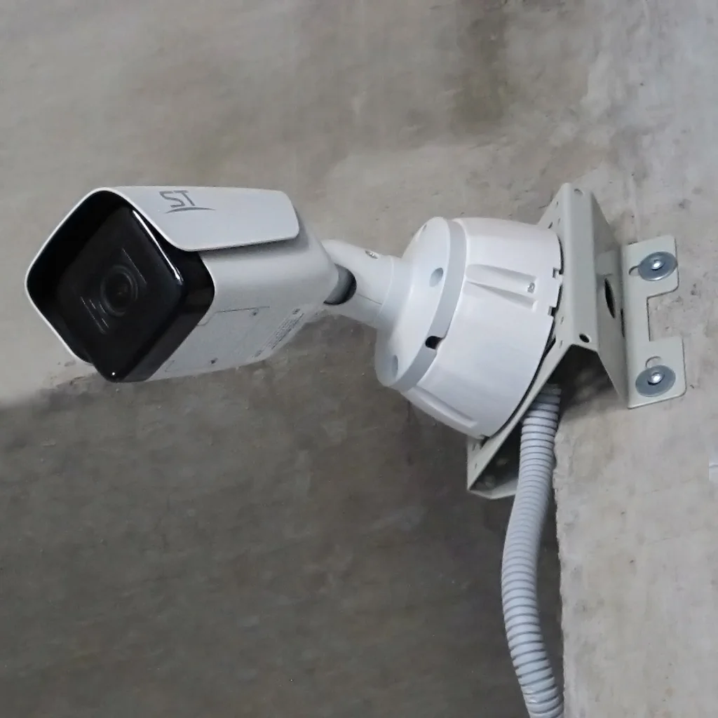 Space Technology ST-K05 PRO (БЕЛАЯ)