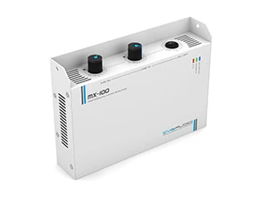 CVGaudio CVGAUDIO MX-100 Трансляционный усилитель 25 Вт