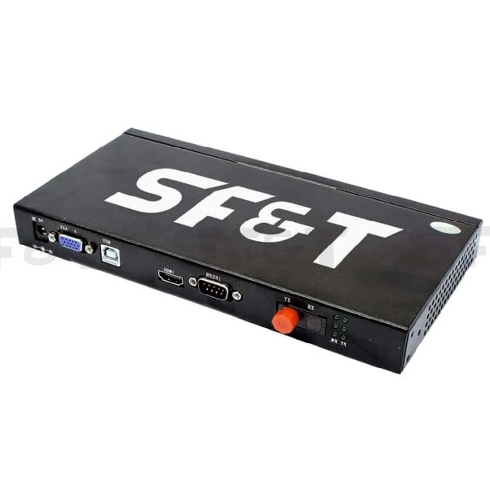 SF&T SFD14A1S5T