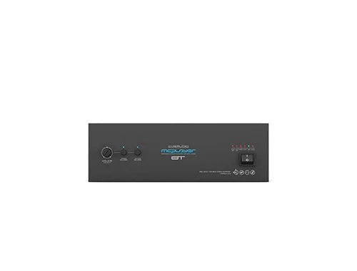 CVGaudio MCPLAYER 8T Трансляционный усилитель 80 Вт, на 1 зону
