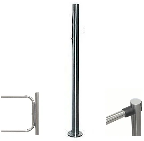 Турникет PERCo-BH02 2-15
