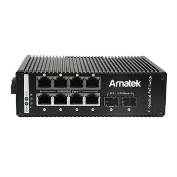 Amatek AN-SXGM10P8B